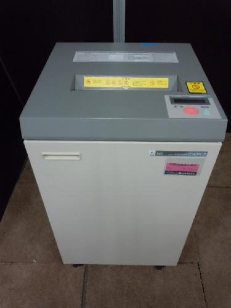 MS ID431CPS
                                    中古
            