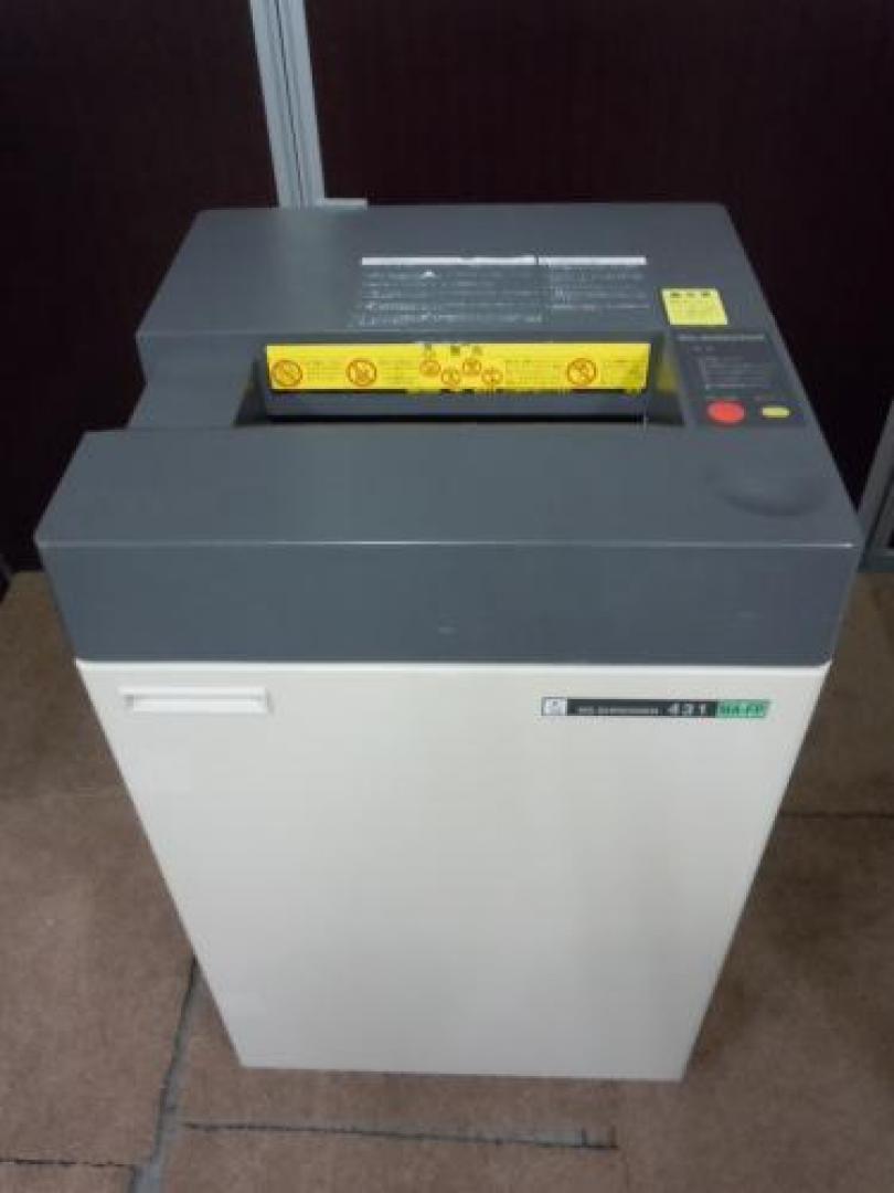 MS 431MA-FP
                                    中古
            