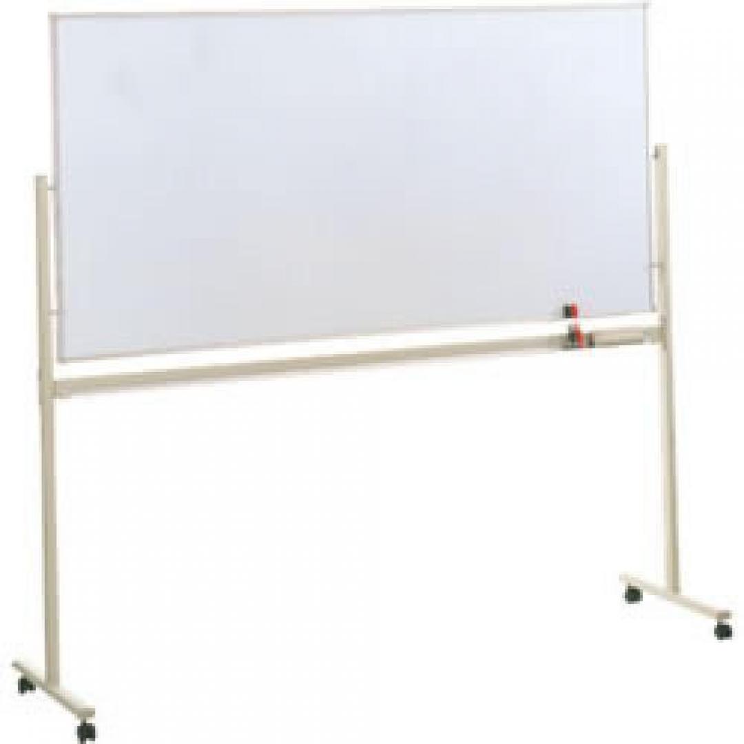 ◆新品◆井上金庫製片面ホワイトボード自立タイプ。Ｗ1800もあるから、たくさん書けちゃいます。さいたま店に在庫あります。
                                    新品
            