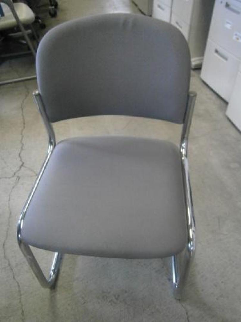 ミーティングチェア【会議チェア】
                                    中古
            