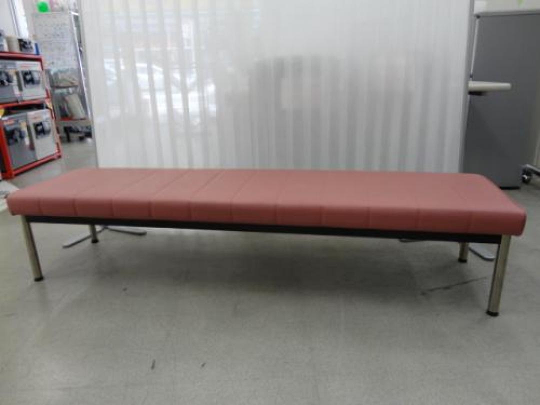 ■イトーキ製　ロビーチェア
                                    中古
            