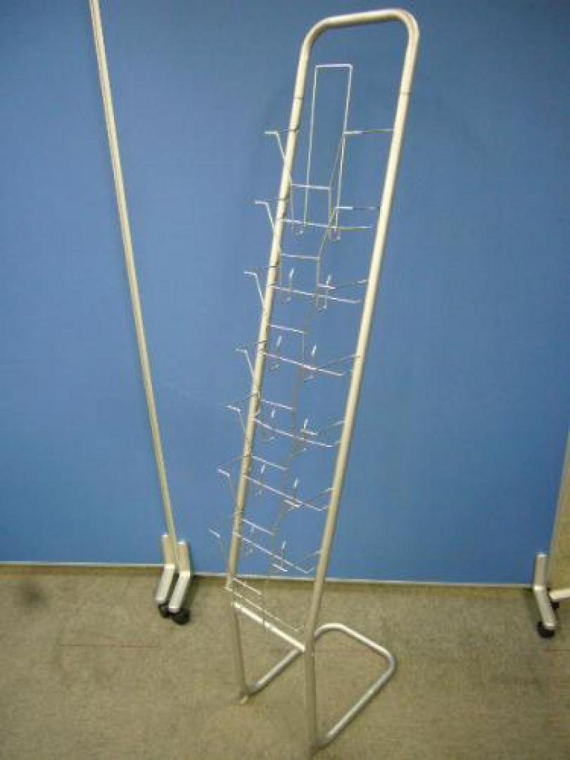 マガジンラック
                                    中古
            