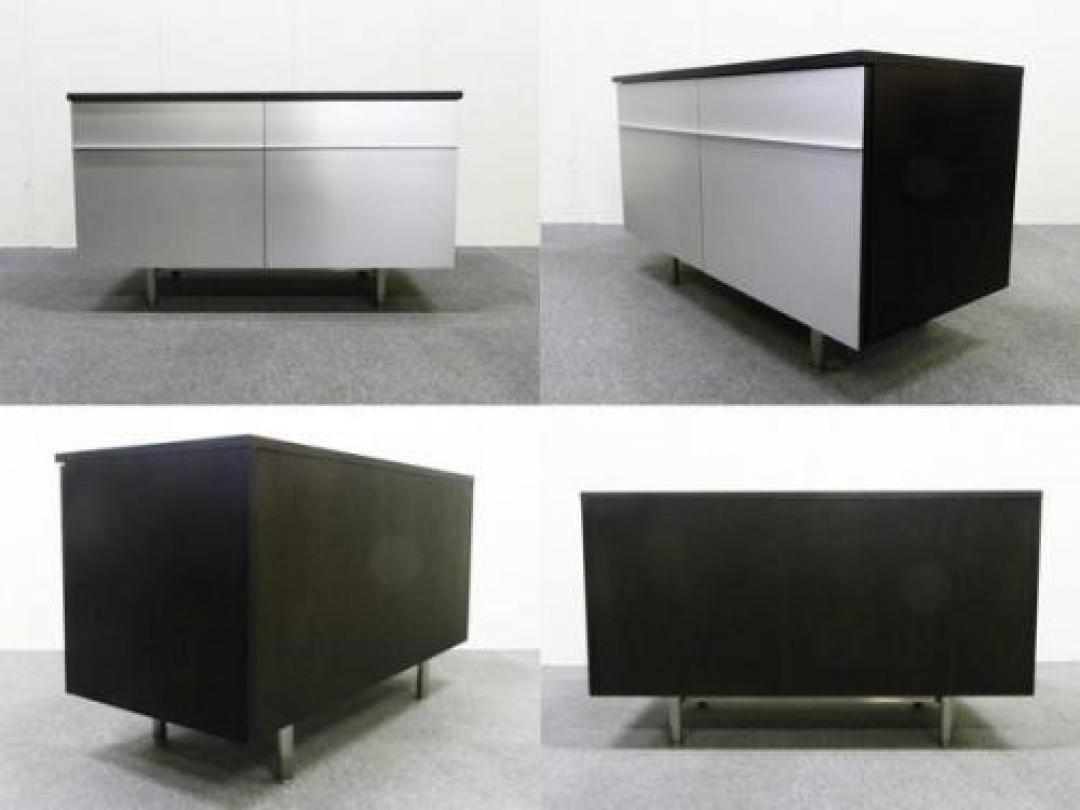 希少品 Cassina カッシーナ Brera ブレラ キャビネット - メルカリ