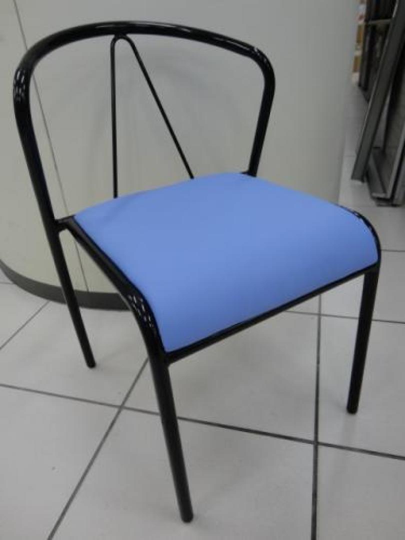 スタッキングチェア　　【会議チェア】
                                    中古
            