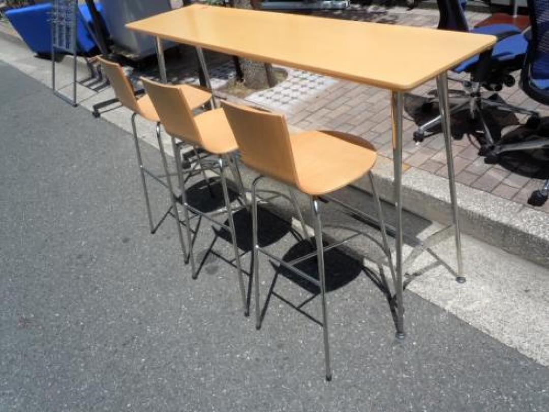 中古】 コクヨ/KOKUYO テーブルその他 66596 - 中古オフィス家具なら 