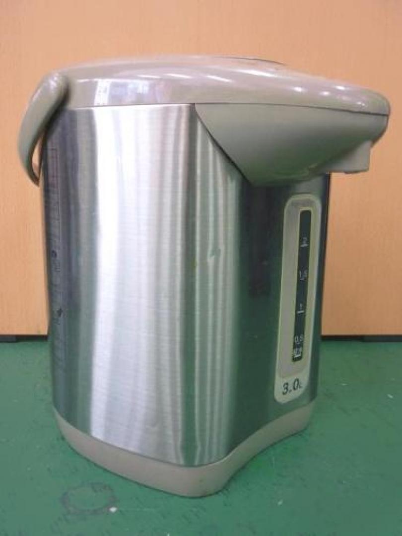 タイガー製電気ポット　給湯室があれば是非物です
                                    中古
            