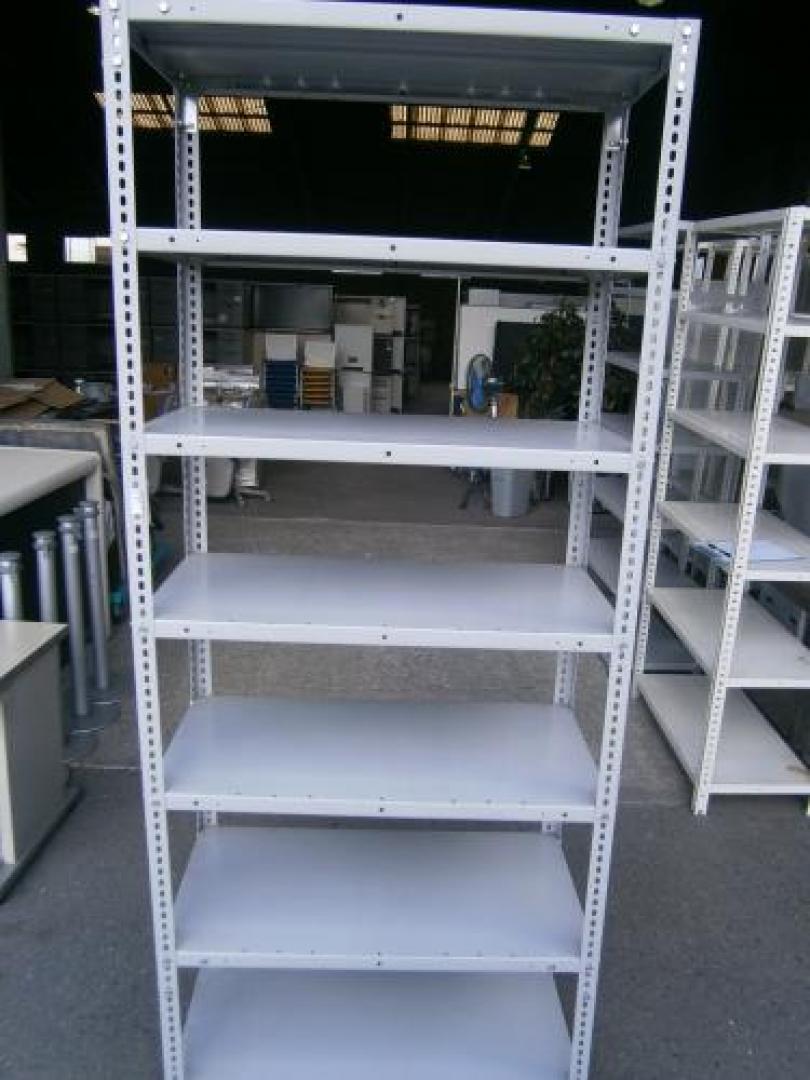 軽量ラック
                                    中古
            