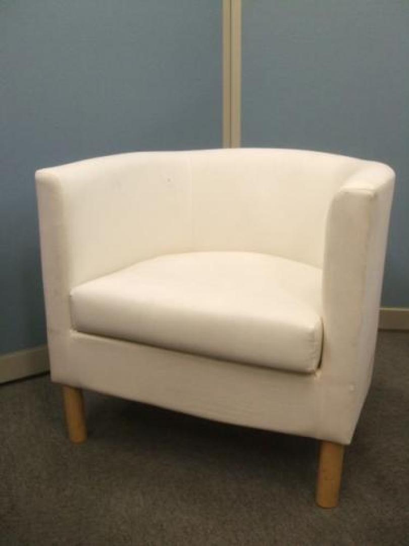 イケア（IKEA）製　アームチェア
                                    中古
            