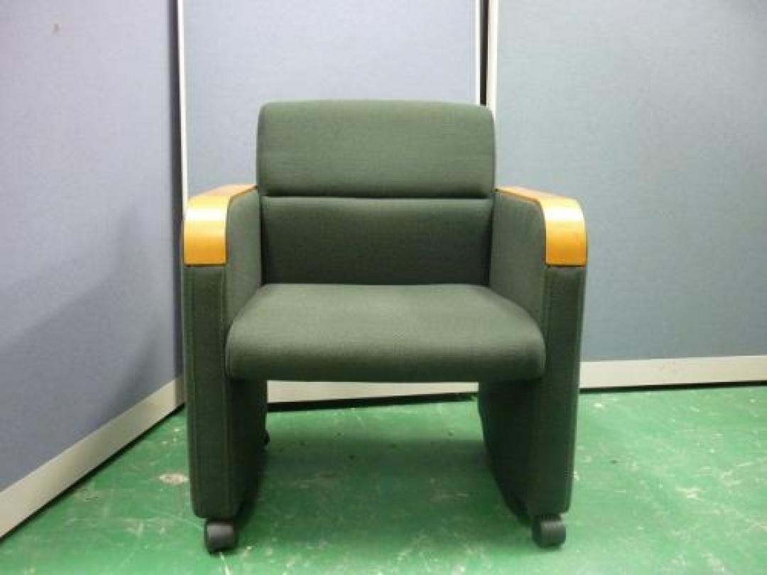 アームチェア
                                    中古
            