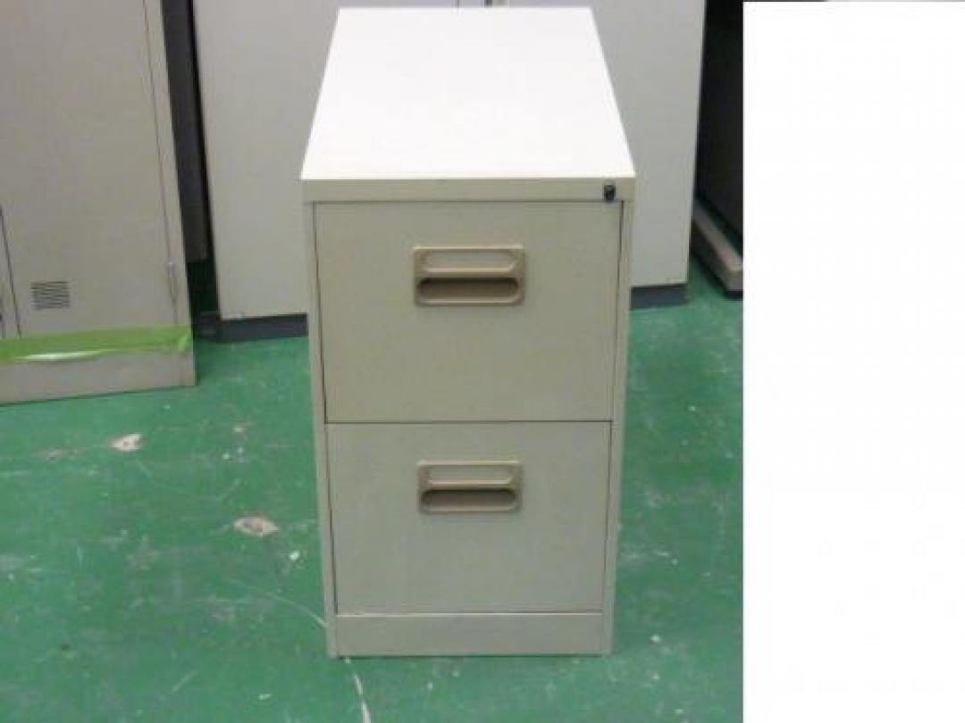 【年末決算まであと少し!!期間限定品】ファイルキャビネット
                                    中古
            