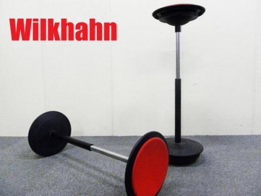 ウィルクハーン スティッツ(赤) 【Dchair】
                                    中古
            