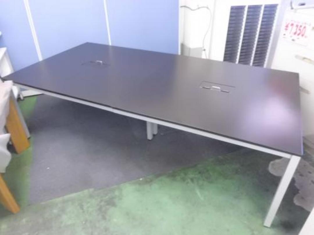 中古】 ミーティングテーブル（会議机） 67851 - 中古オフィス家具なら