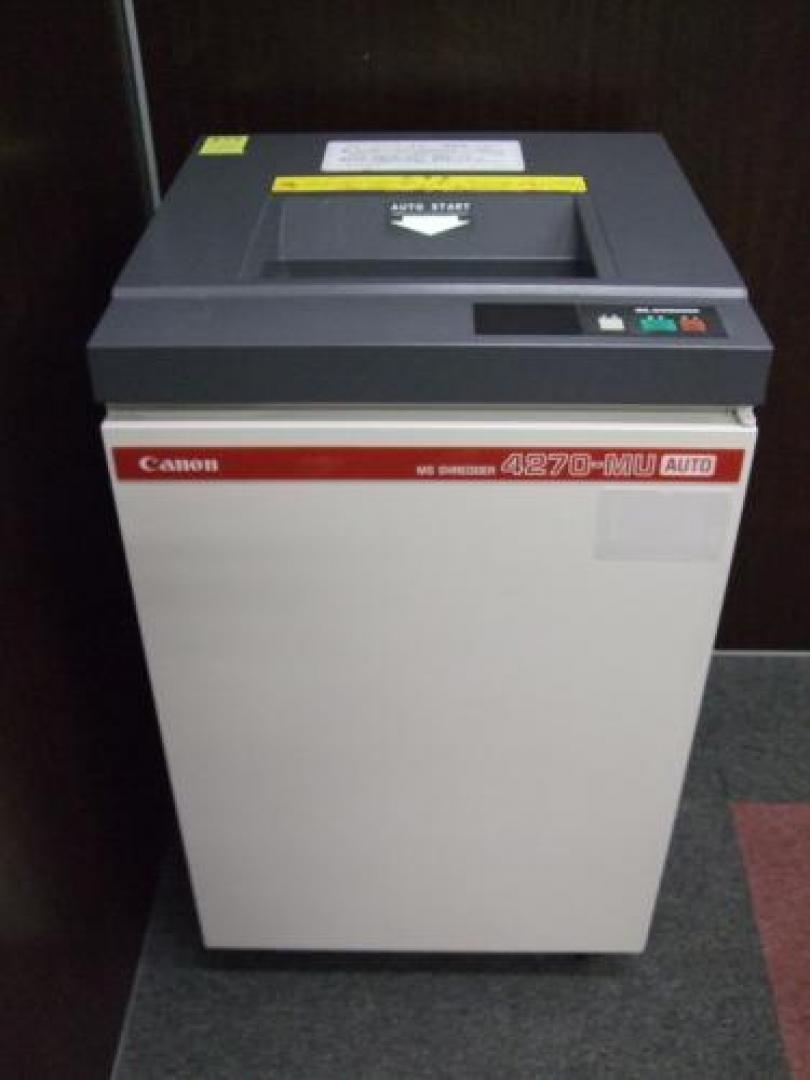 MS 4270MU-AT
                                    中古
            