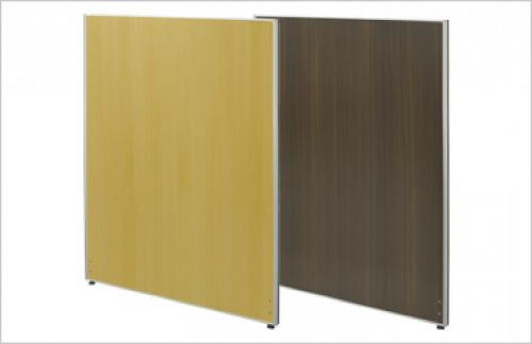 組立簡単パーテーション！　枚数揃います！【事務用品】
                        
                                    新品
            