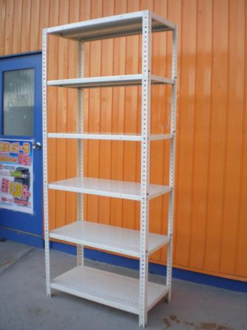 やっぱり便利ですよねぇ♪天地6段ですっ！！！
                                    中古
            