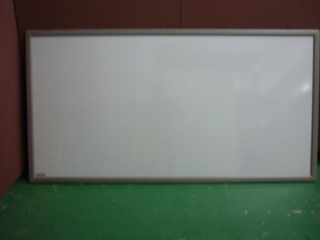 オカムラ製ホワイトボード
                                    中古
            