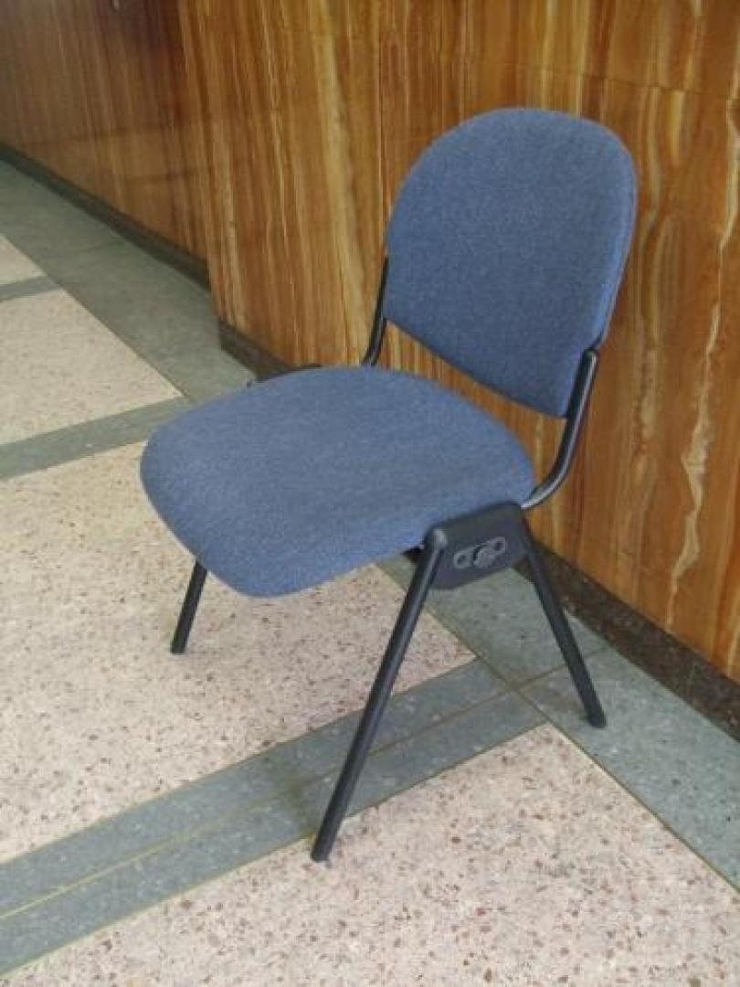 【特価品】ミーティングチェア【会議チェア】
                                    中古
            