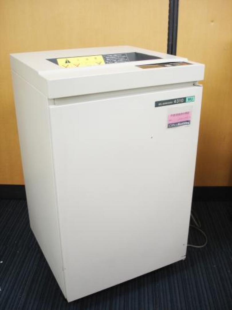 MS 4310MU-AT
                                    中古
            