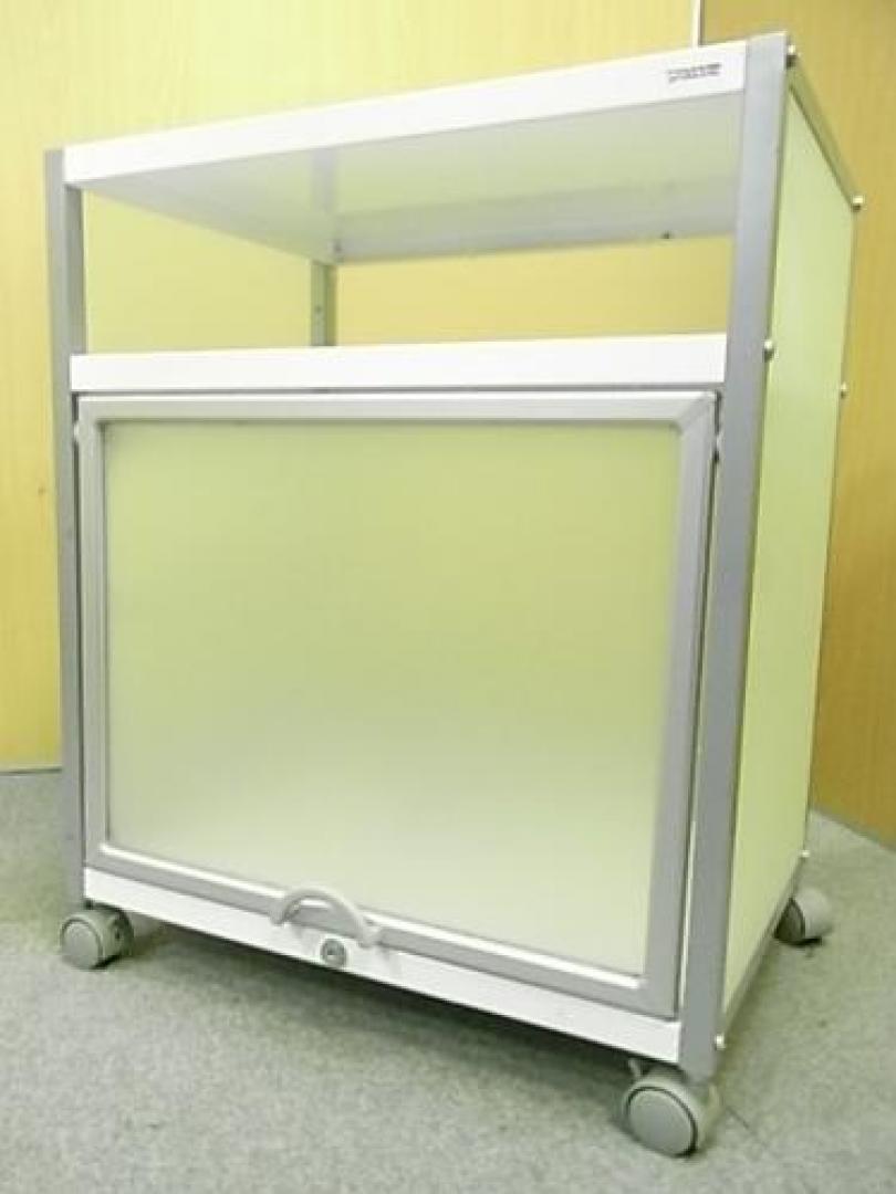 【ご自宅用にも♪】　■トヨセット製　プリンター台　〜限定１台入荷です〜　
                                    中古
            