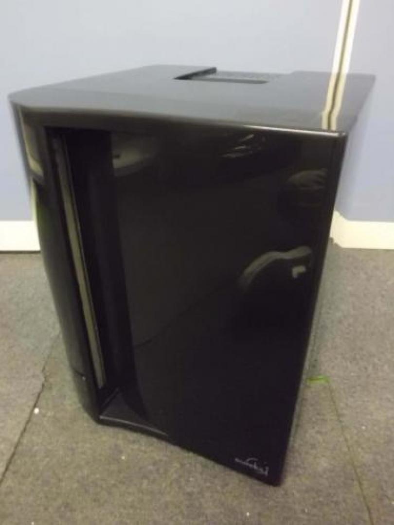 ユーレックス・アイ ポータブル保温冷庫
                                    中古
            