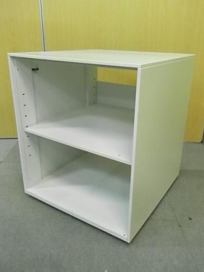 【卓上複合機台として】耐荷重１００キロまで！■内田洋行　■プリンター台　■幅600ｍｍ
                                    中古
            