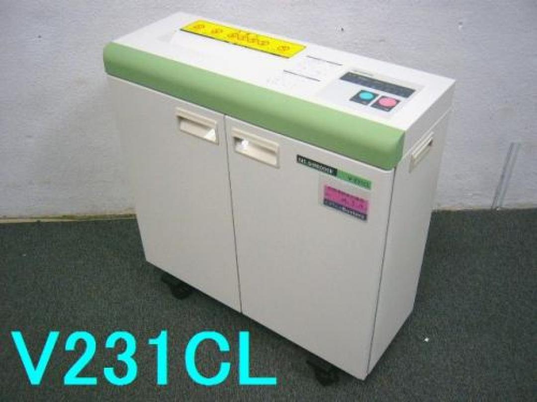 V231CL
                                    中古
            