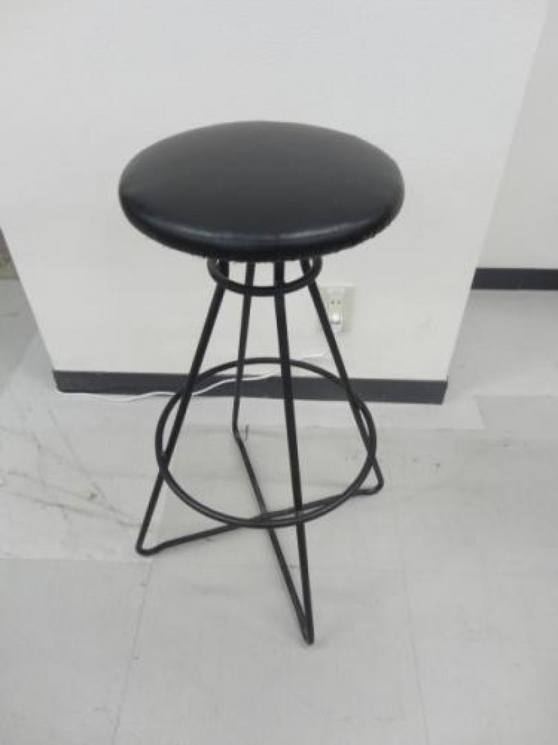 カウンターチェア　Ｈ710タイプ
                                    中古
            