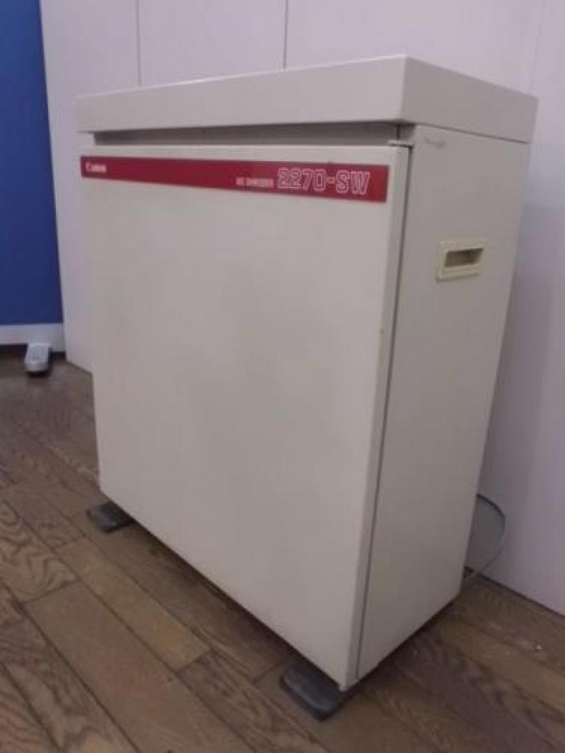 MS 2270SW-N
                                    中古
            