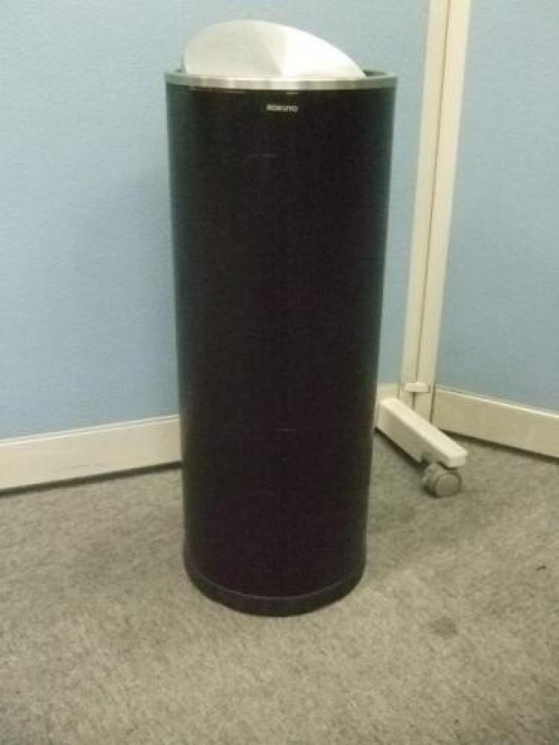 【KOKUYO】製　ダストボックス　ニッチスペースに最適
                                    中古
            