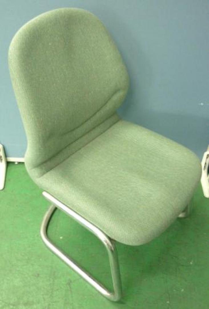 ダイナフィットシリーズ　店長ご乱心価格　テーブルとセットで買い占め推奨　【会議チェア】
                                    中古
            