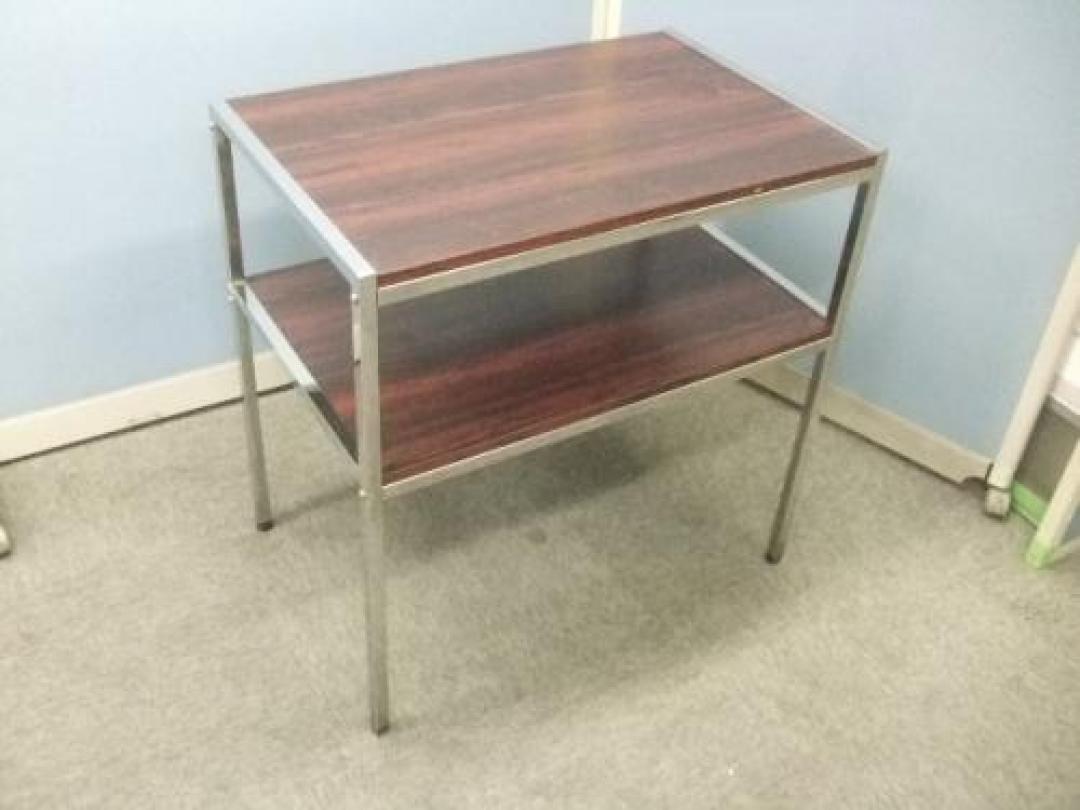 プリンター台登場しました
                                    中古
            