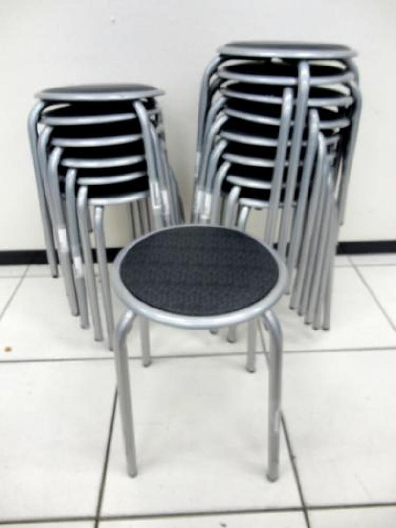 ■丸イス【セット商品】
                                    中古
            