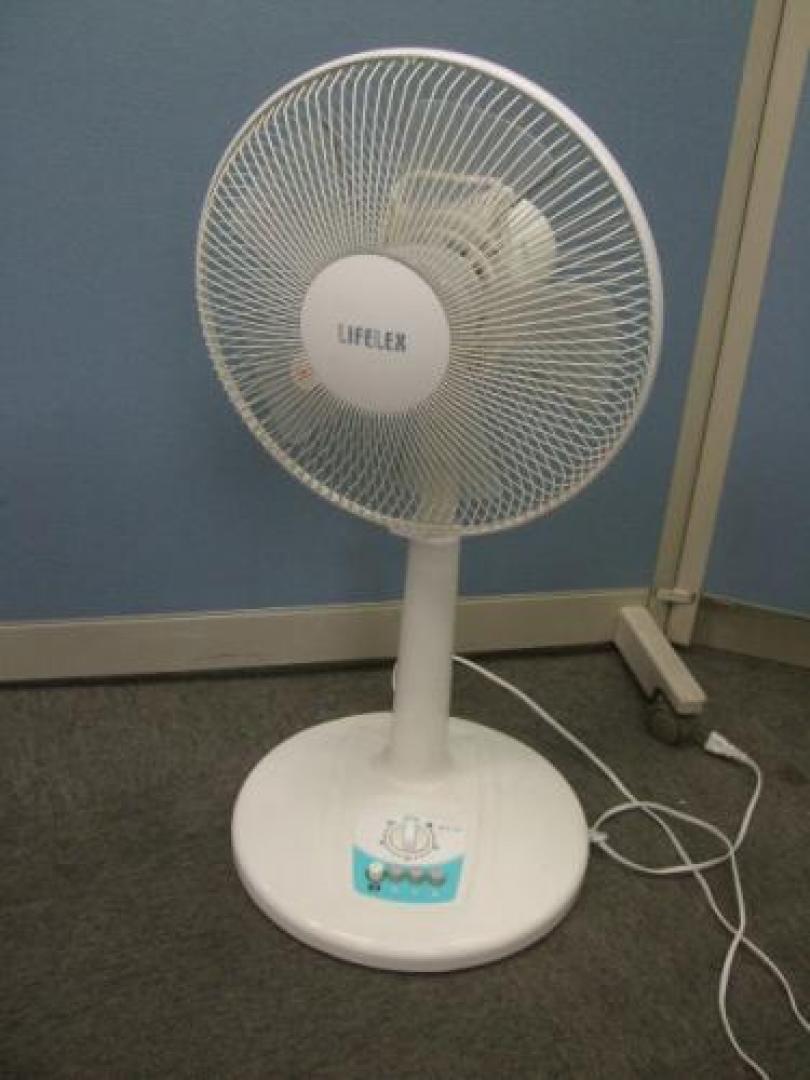 コーナン2011年製　扇風機【KML-3111M】登場しました！！
                                    中古
            