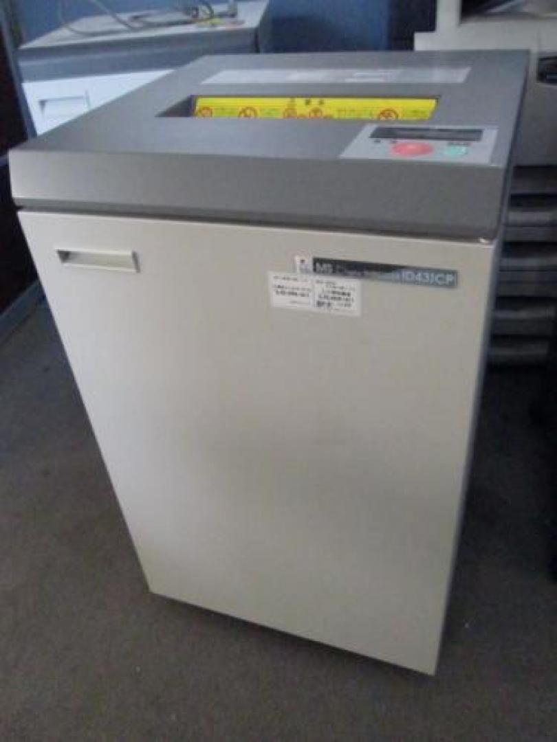 MS ID431CP
                                    中古
            