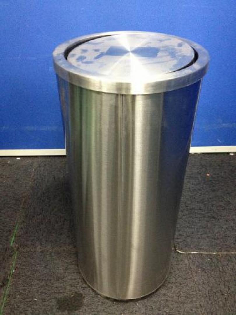 12/24更新情報　【ゴミ箱】【クズ入れ】
                                    中古
            