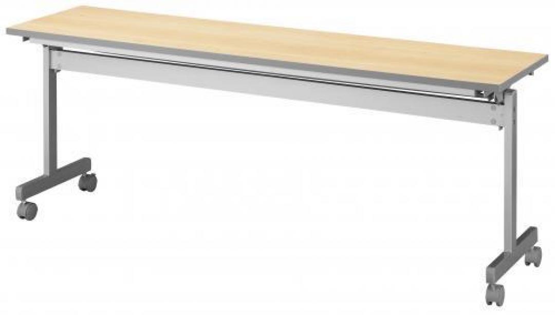 【新品だって取り扱いがあるんです!!】■フラップテーブル　■サイズ各種　■色はホワイトとナチュラル　※高さ705です!!
                                    新品
            