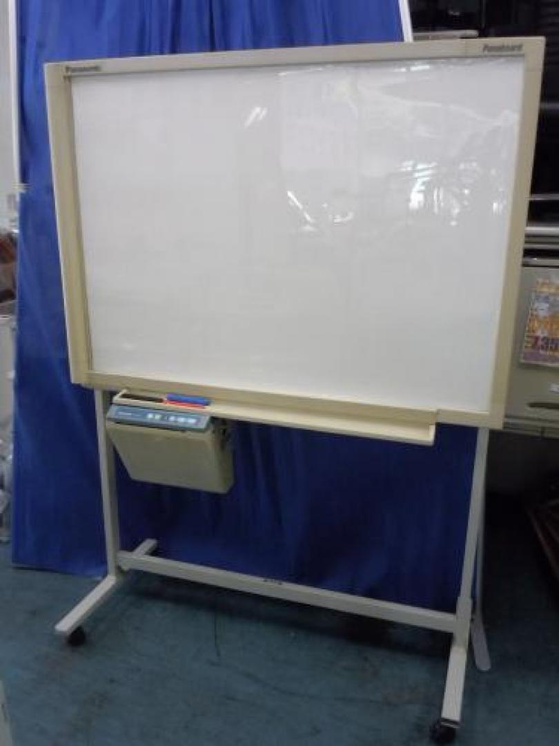 【１台入荷！】UB-5315　PanaBoard パナボード　フィルムボード　淵部分に傷有ですが動作確認OKです
                                    中古
            