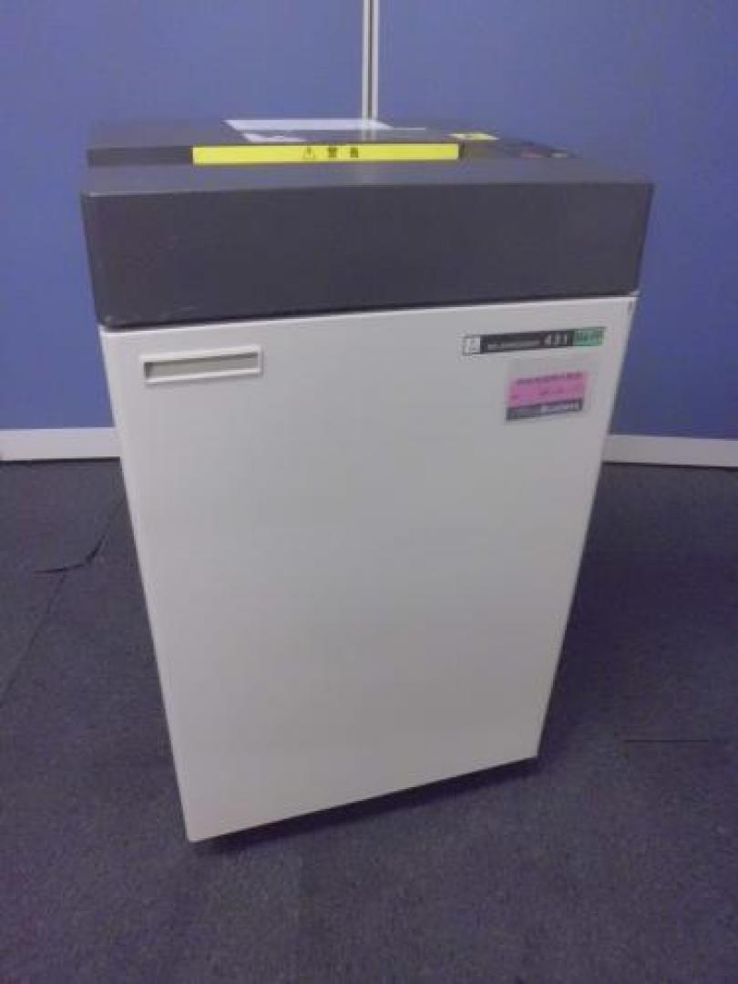 MS 431MA-FP
                                    中古
            