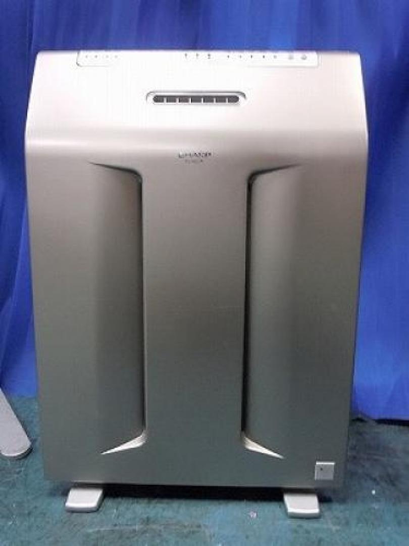 【1台入荷！】SHARP シャープ　■ 空気清浄機 ■FU-R60CH-T
                                    中古
            