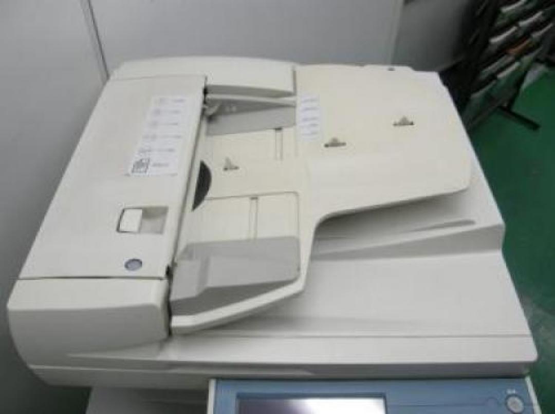 中古】 iRC3080F キャノン/Canon カラー複合機(コピー機) 72862 - 中古 