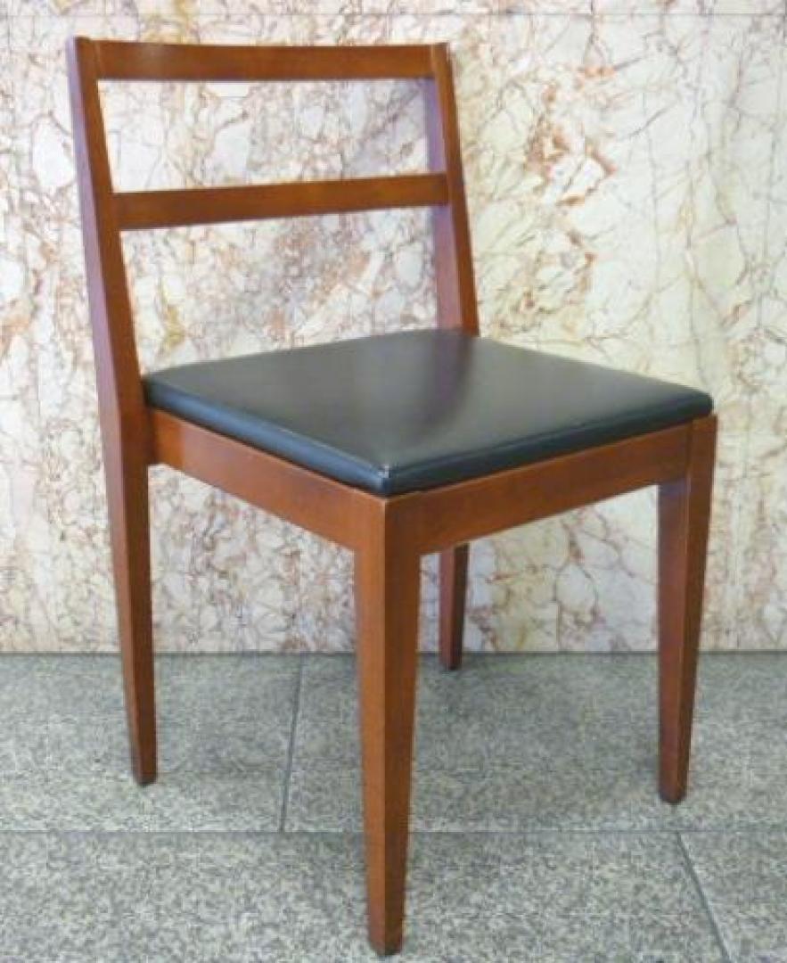 ◇ADAL製◇ダイニングチェア◇<br>
社員食堂や休憩室に★☆お得なおススメ商品!!
                                    中古
            