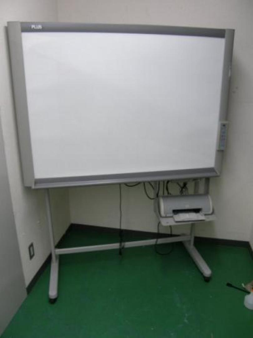 【OAボード】プラス製　M10シリーズ　OAボード
                                    中古
            