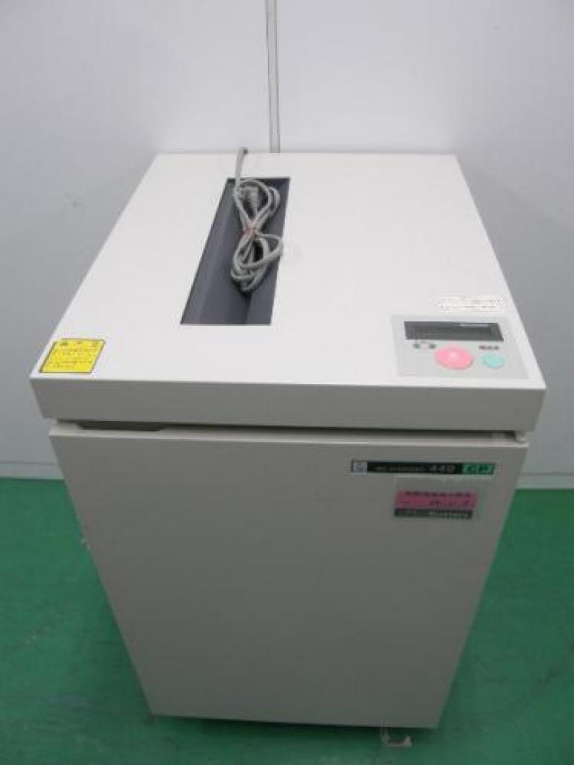 MS 440CP
                                    中古
            