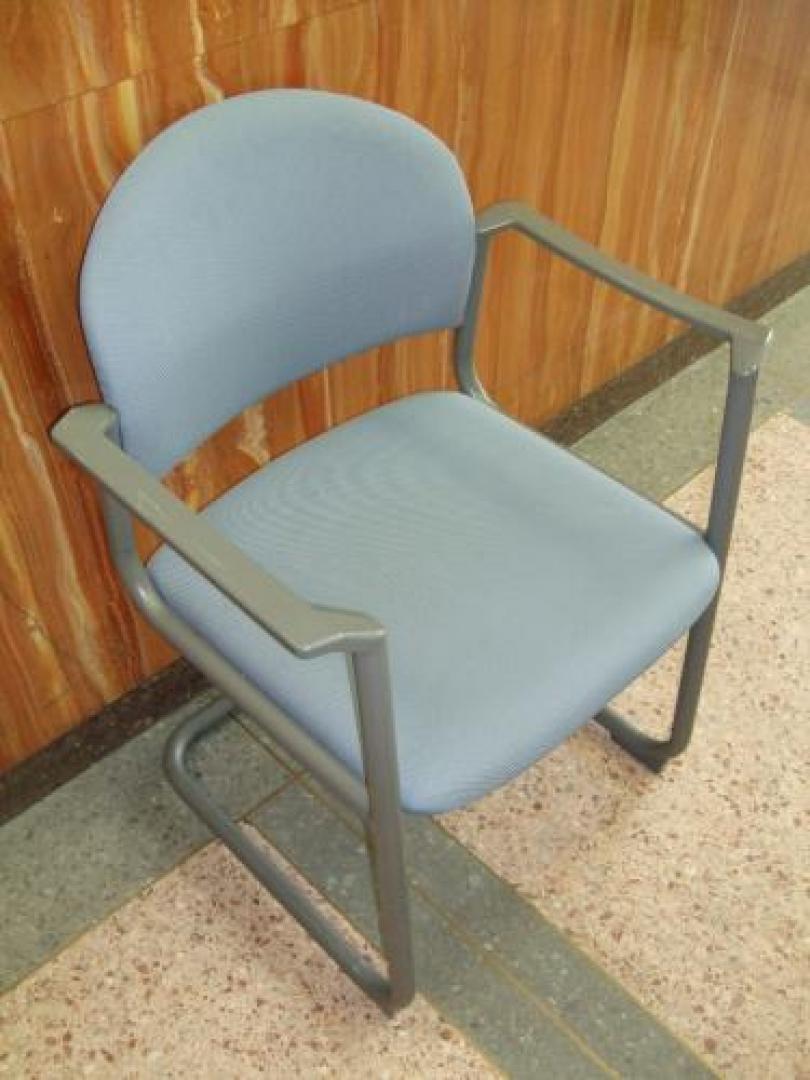 【ミーティングチェア】【会議チェア】
                                    中古
            