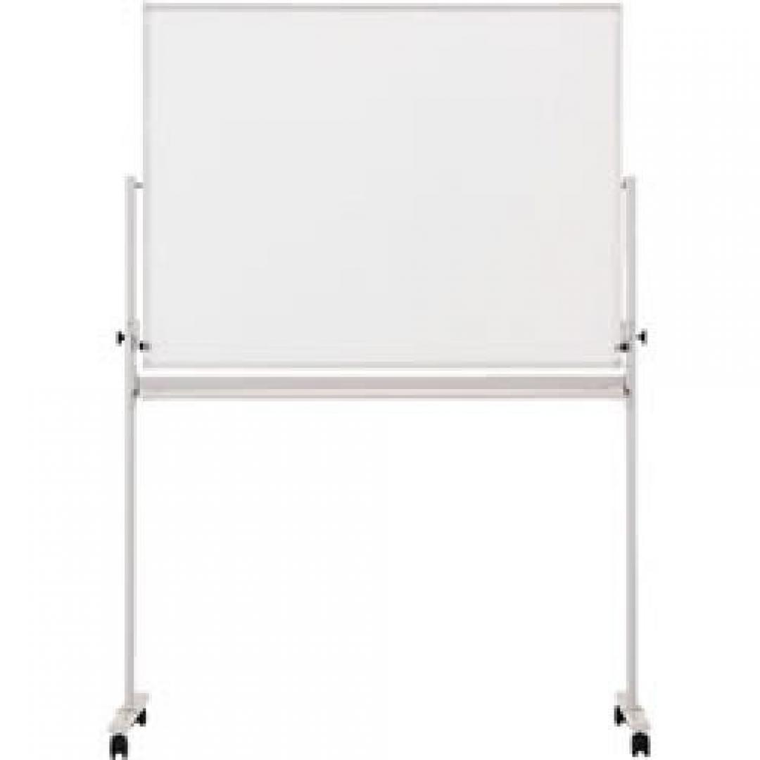 【会議室のお供に！】■井上金庫　■脚付きホワイトボード　片面書き込みタイプ　■本体幅1316ｍｍ
                                    新品
            
