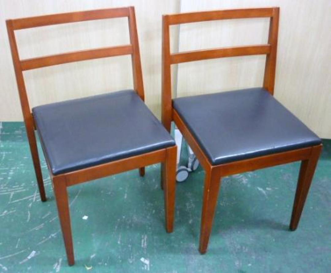 ADAL製　ダイニングチェア　セットでの販売！
                                    中古
            