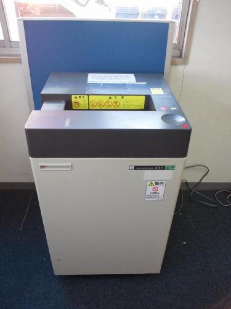 MS 431MA-FP
                                    中古
            