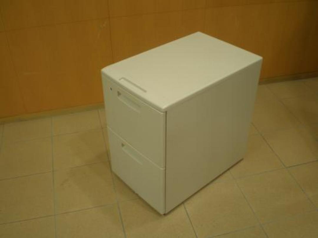 中古】 コクヨ/KOKUYO 平デスクセット 73836 - 中古オフィス家具なら