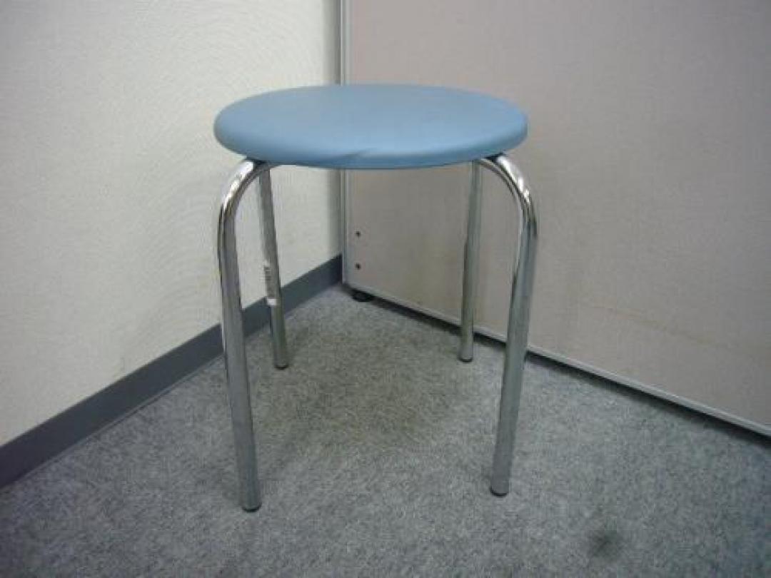 【《丸イス》：在庫残り1脚のためお安く御提案致します】
                                    中古
            