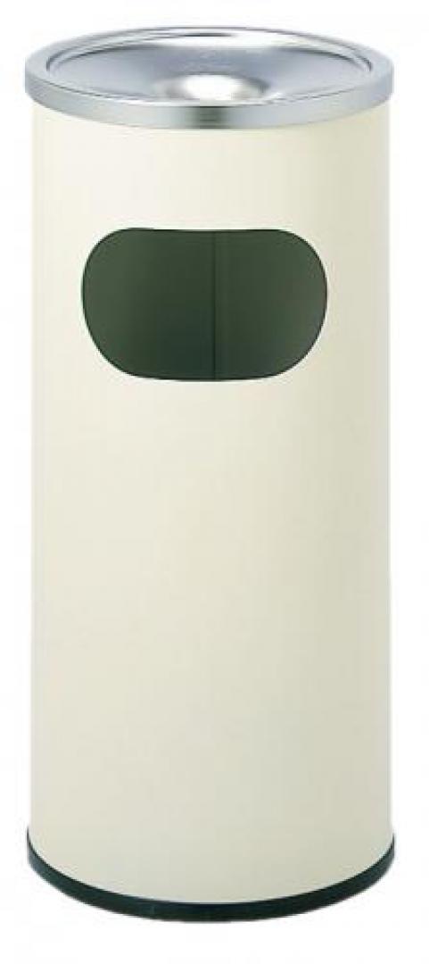 UTILITY　スモーキングスタンド（屑入れ付）【事務用品】
                        
                                    新品
            